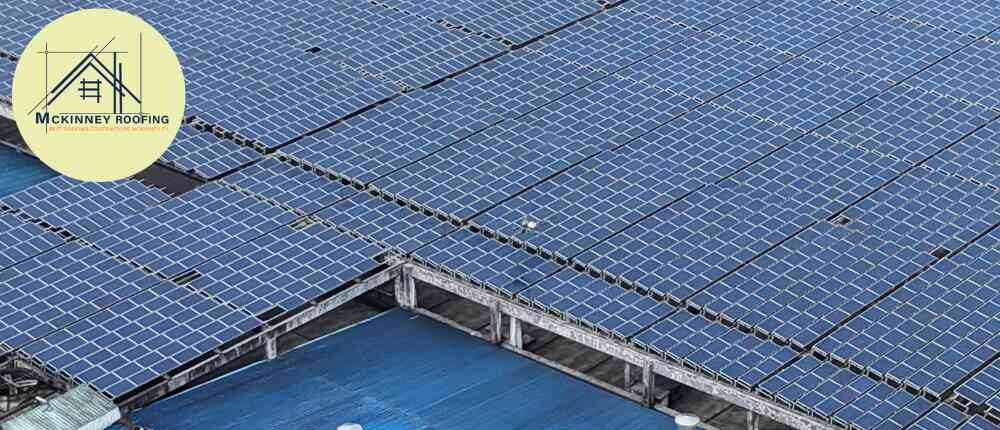 Maintenance Tips for Industrial Metal Roofs