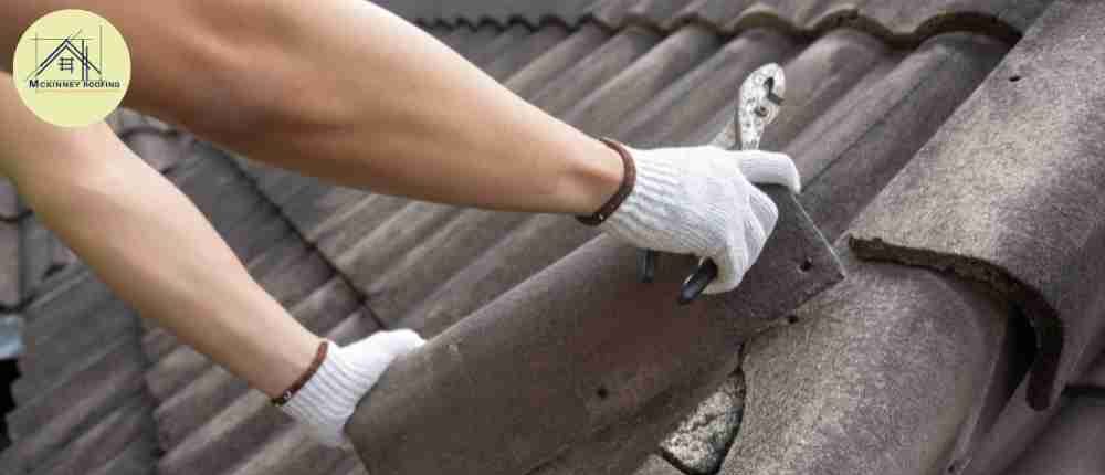 How Do I Fix a Leaky Roof